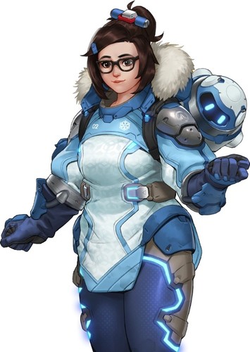 Mei-Ling Zhou