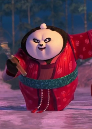 Mei Mei