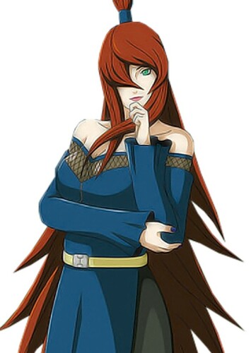 Mei (Mizukage)
