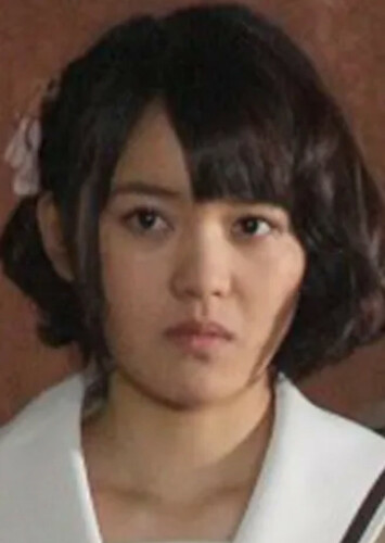 Mei Shirakawa
