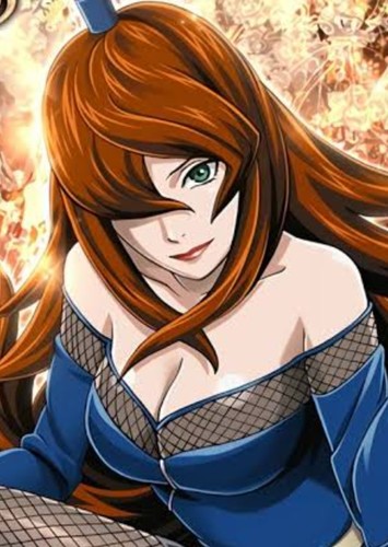 Mei Terumi