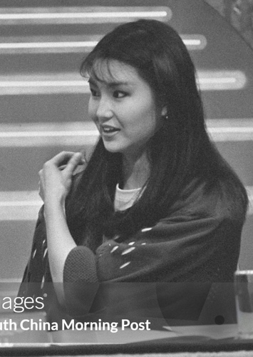 Mei Ying