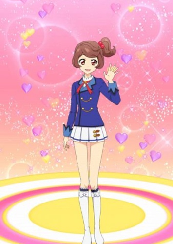Yuna Nakayama