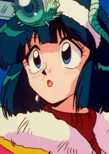 Meiko Rokudou