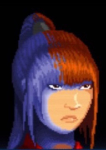 MeiLin