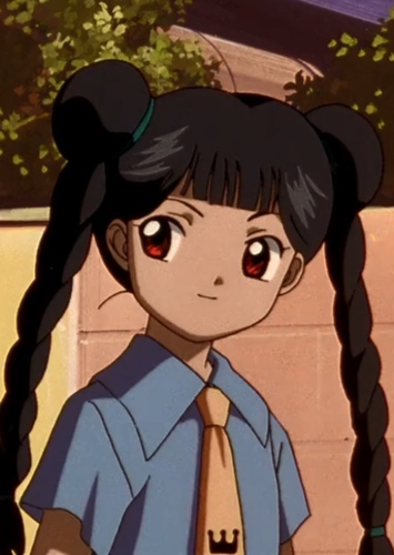 Meiling Li