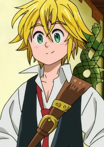 Meliodas