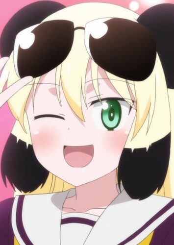 Meimei