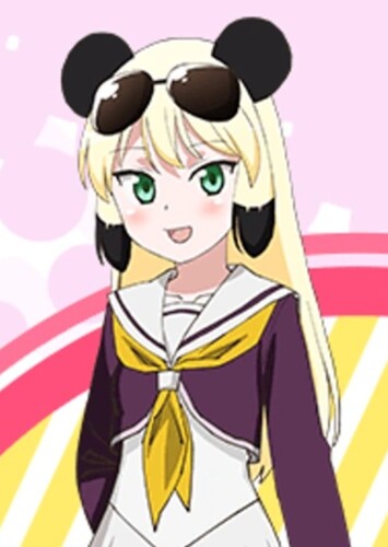 Meimei