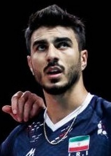 Meisam Salehi