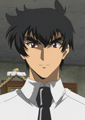 Meisuke Nueno