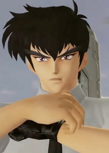 Meisuke Nueno