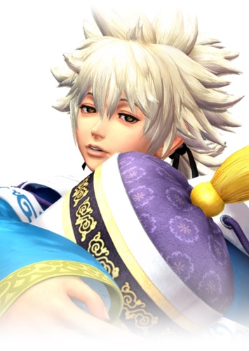 Meitenkun