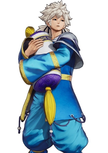 Meitenkun