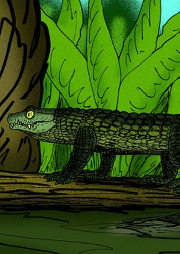 Mekosuchus