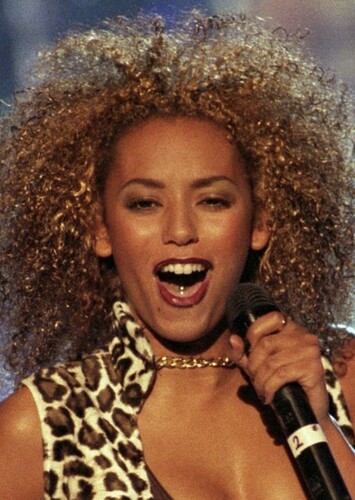 Mel B