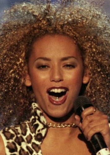 Mel B