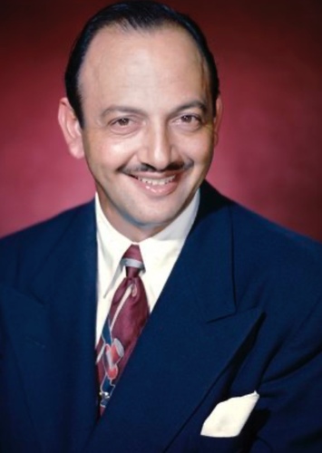 Mel Blanc