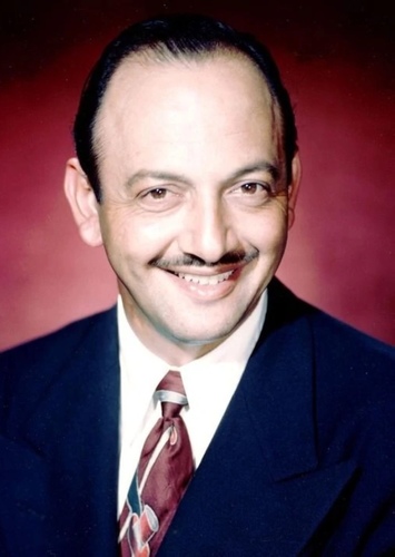 Mel Blanc