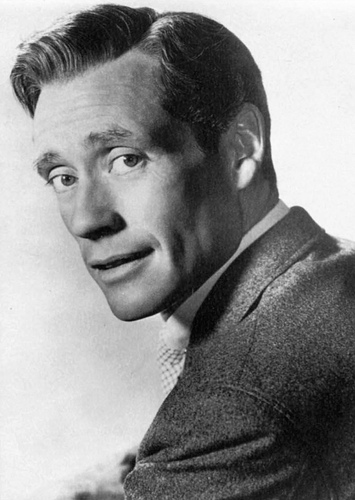 Mel Ferrer