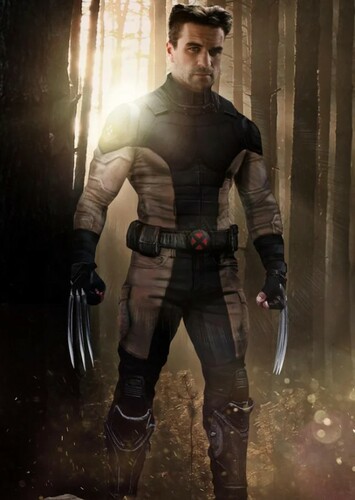 Milo Gibson's Wolverine