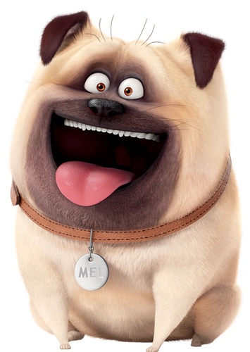 Mel (voice)