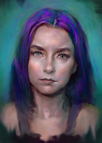 Melaina Alaister