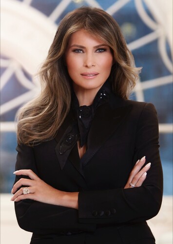 Melania Trump
