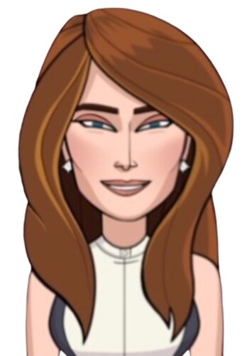 Melania Trump