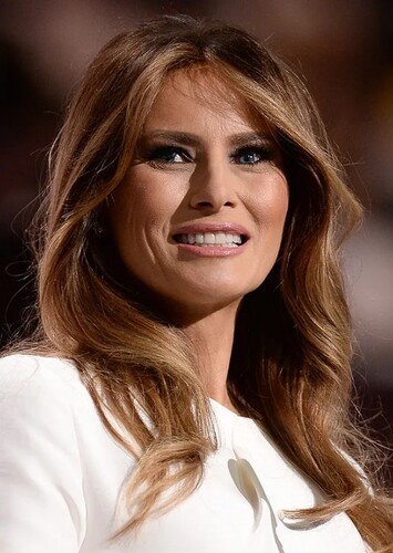 Melania Trump