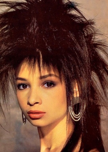 Melanie Appleby