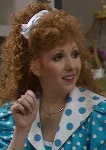 Melanie Bush