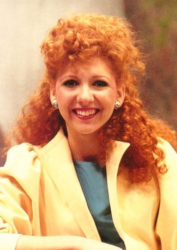 Melanie Bush