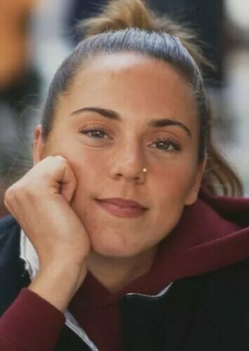 Melanie C