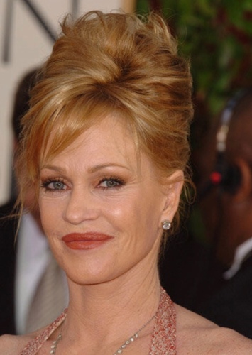 Melanie Griffith