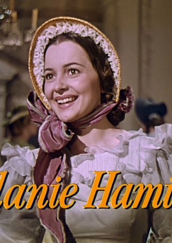 Melanie Hamilton