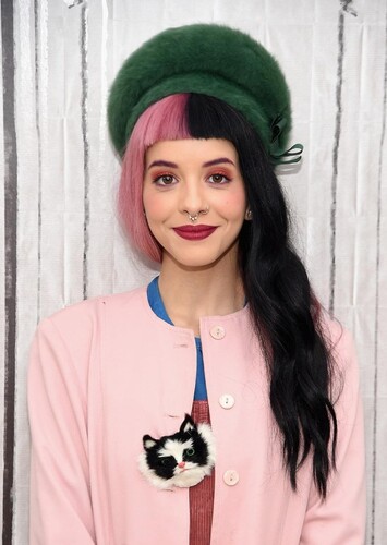 Melanie Martinez