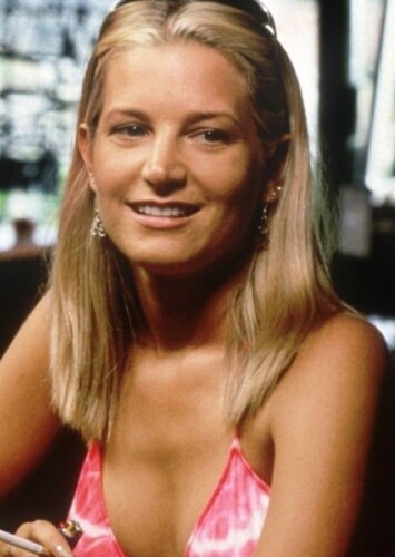 Melanie Ralston