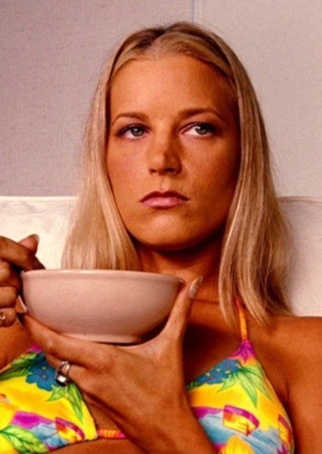 Melanie Ralston