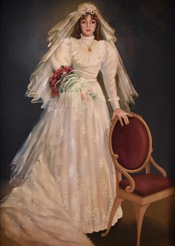 Melanie Ravenswood