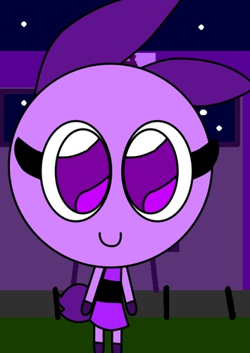 Melanie The Rabbit