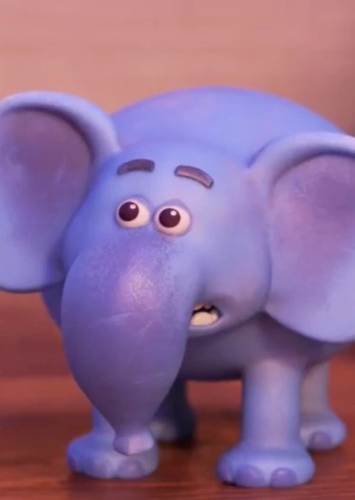 Melephant Brooks