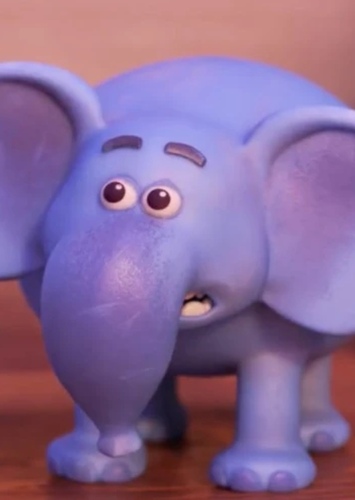 Melephant Brooks