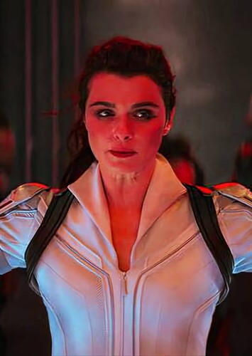 Melina Vostokoff