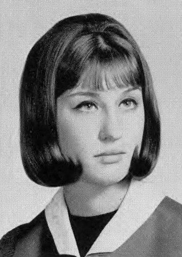 Melinda Ledbetter