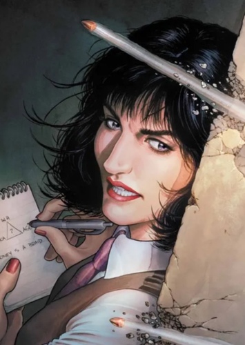 Lois Lane