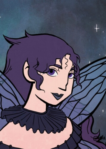 Melinoe