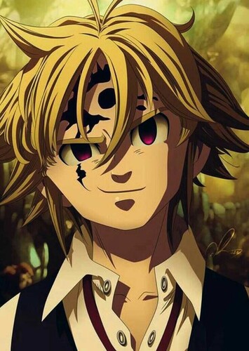 Meliodas