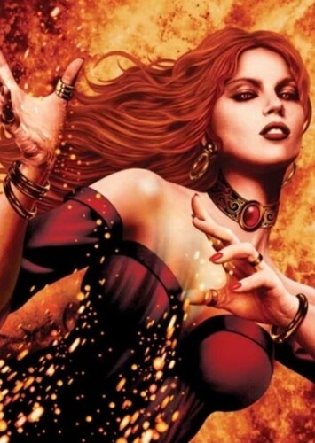 Melisandre