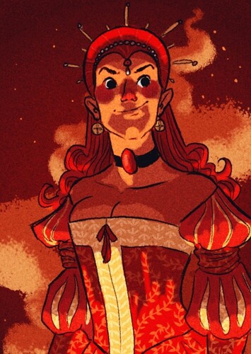 Melisandre